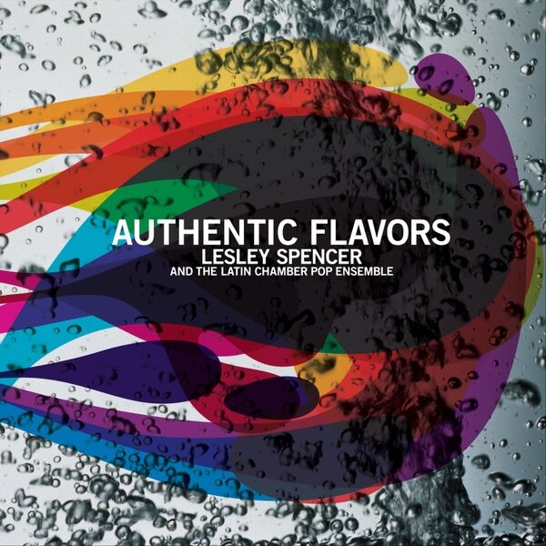 Cover art for Authentic Flavors
