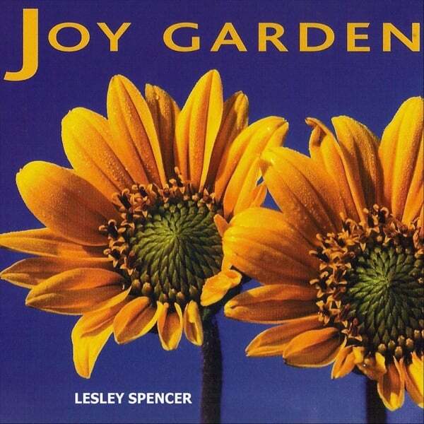Cover art for Joy Garden
